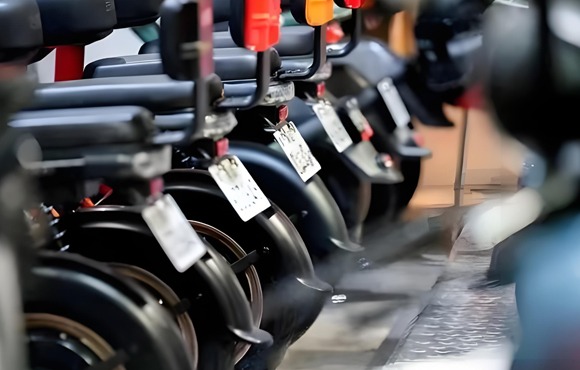 電動自行車鋰電池健康評估工作指引發布，老舊鋰電池的安全隱患將有望漸次被排除